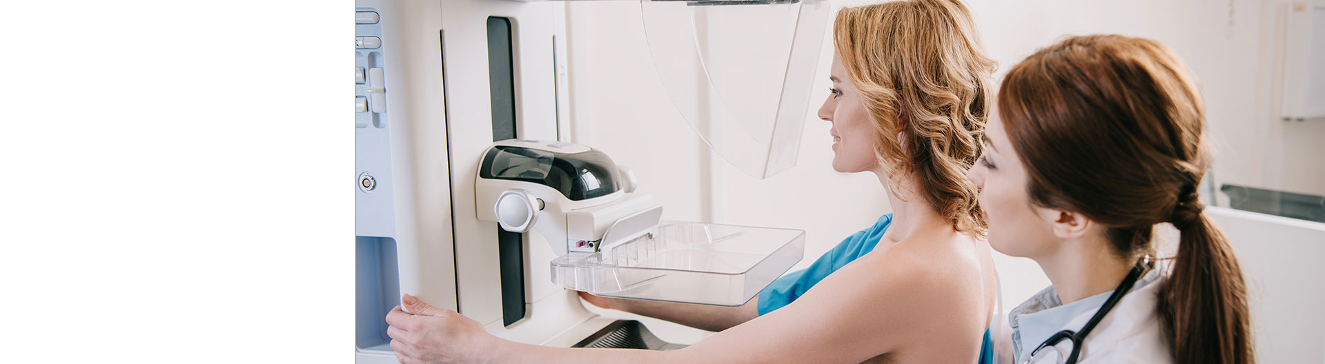 Curso Universitario de Especialización en Fundamentos y Técnicas de Mamografía