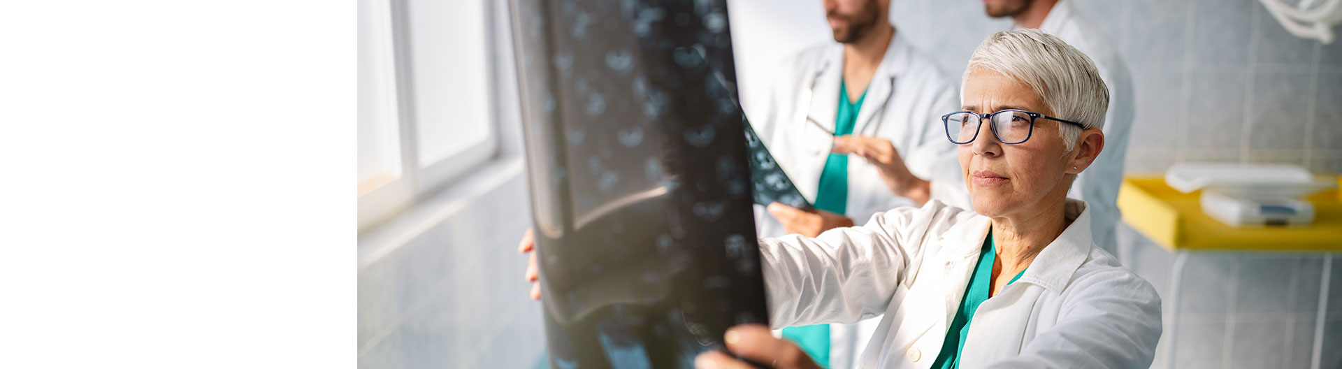 Curso Universitario de Especialización en Fundamentos y Aplicaciones de la Anatomía en Radiología