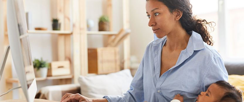 Curso Universitario de Especialización en Intervención y Estrategias en Atención Temprana