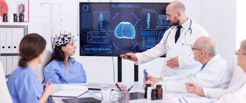 Curso Universitario de Especialización en TCAE en el Preoperatorio y Postoperatorio