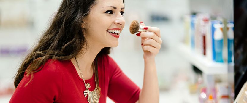 Curso Universitario de Especialización en Productos Dermofarmacéuticos y Cosméticos