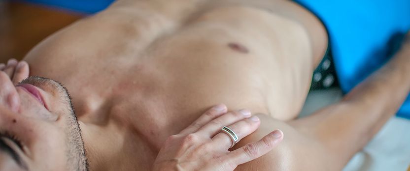 Curso Universitario de Especialización en Terapia del Dolor