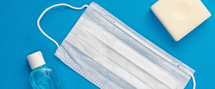 Curso de Desarrollo Profesional en Protocolos de Limpieza y Desinfección en Residencias durante la Pandemia