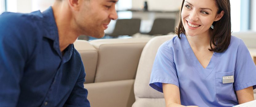 Curso Universitario de Especialización en Habilidades Sociales para Profesionales de la Salud