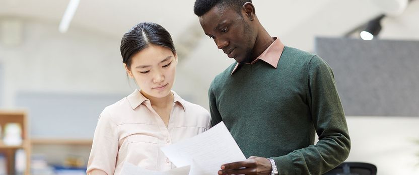 Experto Universitario en Gestión Intercultural y Atención al Paciente Inmigrante