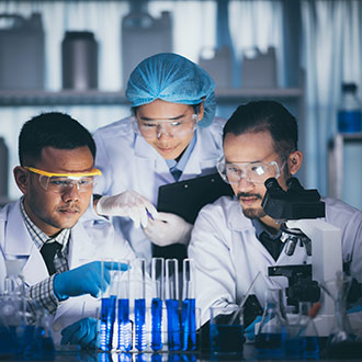 Imagen de Curso Universitario de Especialización en Bioética en Ciencias Sanitarías