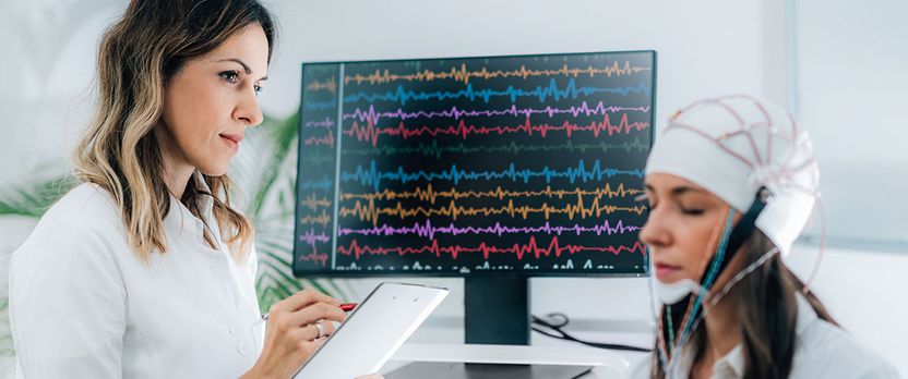 Curso Universitario de Especialización en Neuroanatomía y Neurología Funcional