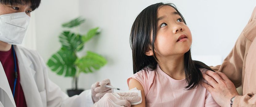 Curso Universitario de Especialización en Vacunas