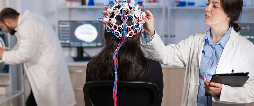 Curso Universitario de Especialización en Neurorehabilitación