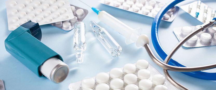 Curso Universitario de Especialización en Urgencias Alergológicas