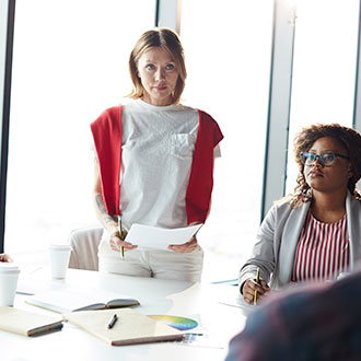 Imagen de Experto Universitario en Coaching para Liderazgo Ejecutivo y Empresarial