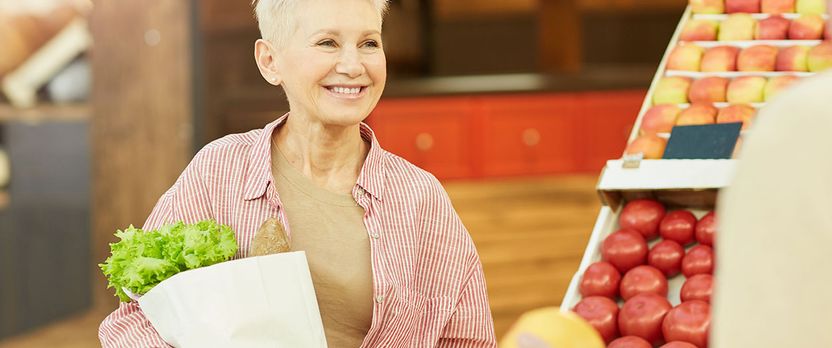 Curso Superior en Dependiente de Frutería