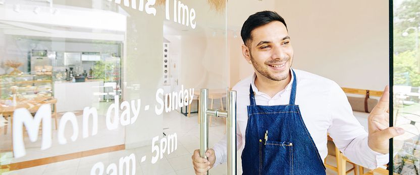 Curso Superior en Dependiente de Panadería