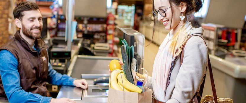 Curso Superior en Superior de Cajero