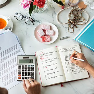 Imagen de Curso Universitario de Especialización en Evaluación y Análisis Financiero de Cuentas Empresariales