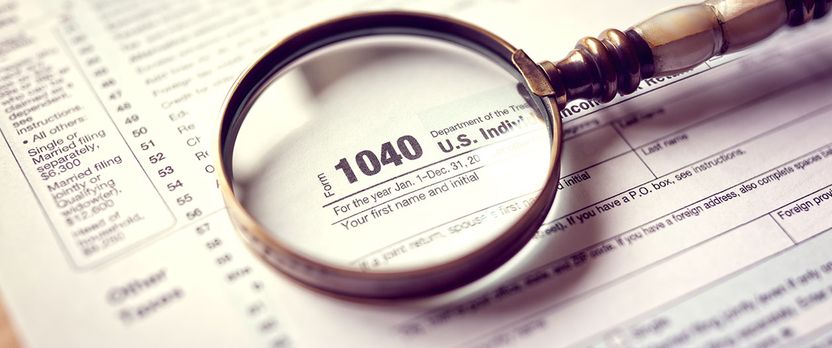 Curso Superior en Técnico Profesional en Fiscalidad y Tributación