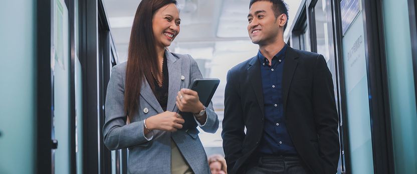 Curso Superior en Técnico Ejecutivo Compliance Officer