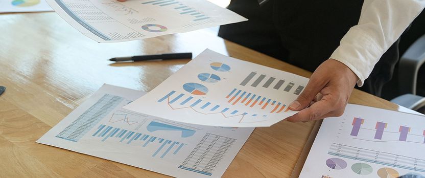 Experto Universitario en Estrategias de Gestión Empresarial y Business Analytics