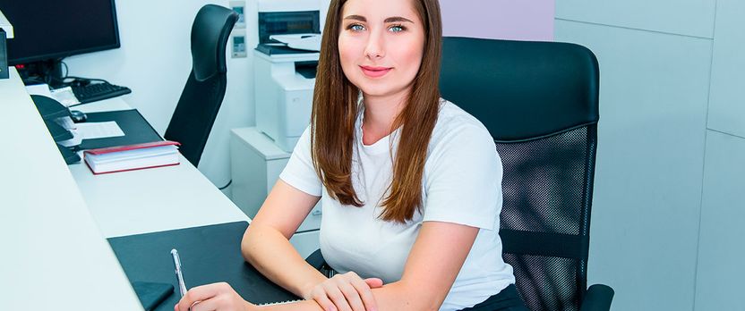 Curso Universitario de Especialización en Técnico Administrativo