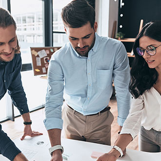 Imagen de Curso Universitario de Especialización en Estrategias de Gestión y Crecimiento para PYMES