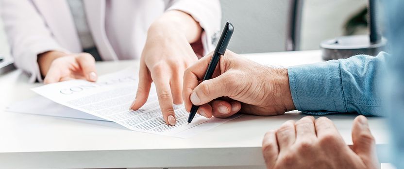 Curso Universitario de Especialización en Gestión de Contratos en el Sector Público