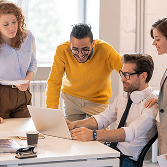 Imagen de Curso Universitario de Especialización en Metodologías para el Diseño y Evaluación Efectiva de Proyectos