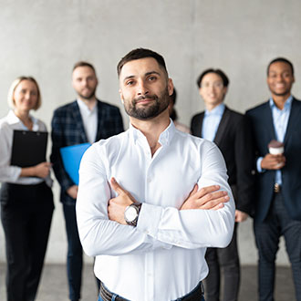 Imagen de Curso Universitario de Especialización en Habilidades Directivas para el Emprendedor