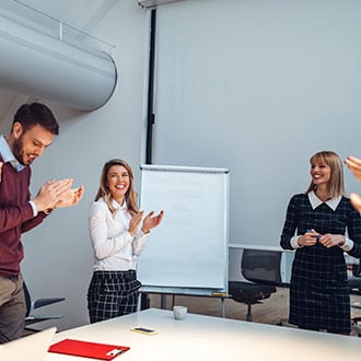 Imagen de Curso Universitario de Especialización en Estrategias para la Motivación y Gestión del Talento Corporativo