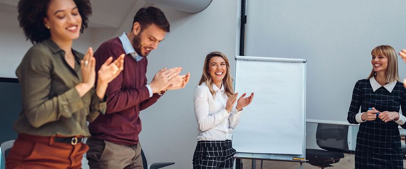 Curso en Estrategias para la Motivación y Gestión del Talento Corporativo