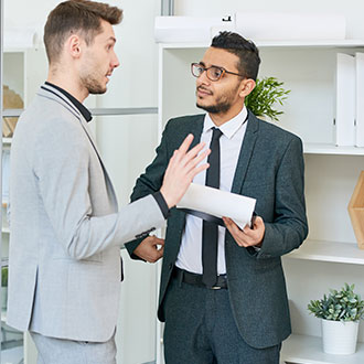 Imagen de Curso Universitario de Especialización en Negociación, Liderazgo y Comunicación en la Empresa