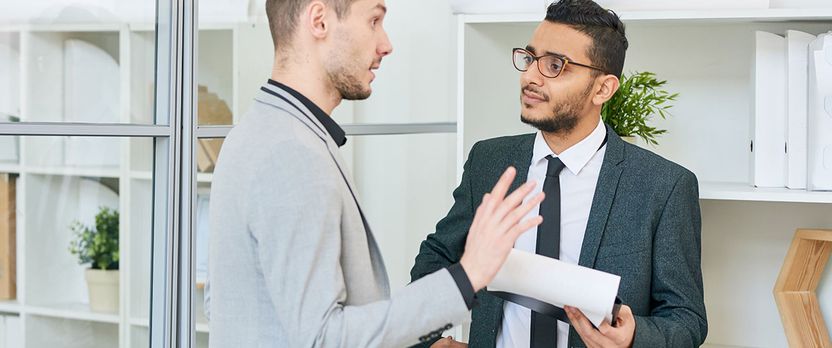 Curso Superior en Negociación, Liderazgo y Comunicación en la Empresa