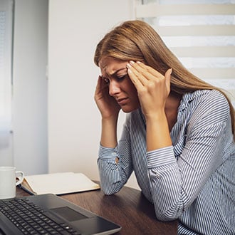 Imagen de Curso Universitario de Especialización en Gestión de Estrés Laboral y Afrontamiento del Burnout