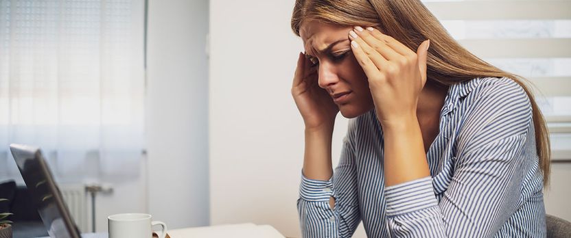 Curso Universitario de Especialización en Gestión de Estrés Laboral y Afrontamiento del Burnout