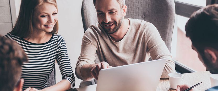 Curso Universitario de Especialización en Técnico en Dinámicas de Grupo