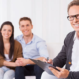 Imagen de Curso Universitario de Especialización en Técnico de Inteligencia Emocional y Estrés Laboral