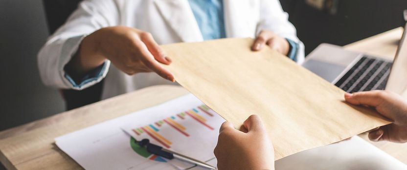 Curso Superior en Técnico Profesional en Administración Laboral y Gestión de Nóminas