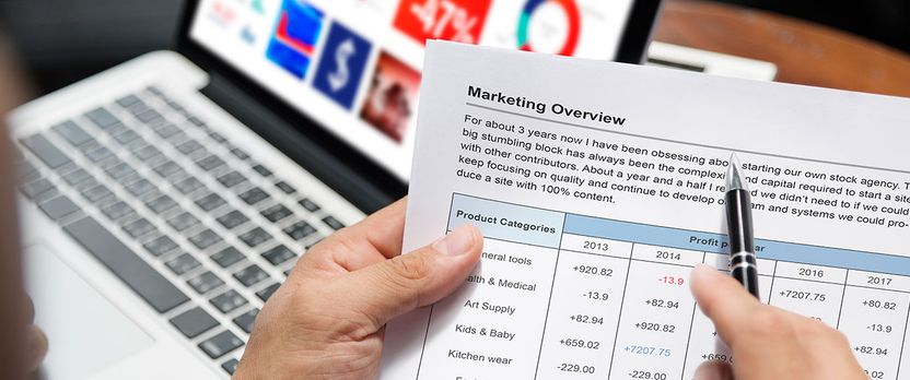 Curso de Desarrollo Profesional en Métodos y Técnicas Avanzadas de Análisis de Mercado