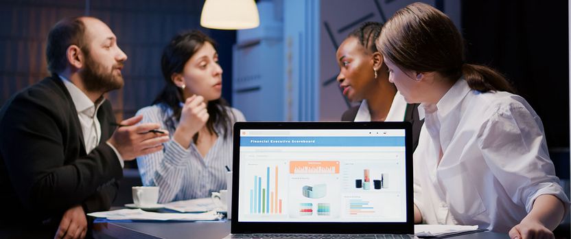 Curso Universitario de Especialización en Estrategias y Administración de Pequeños Negocios Comerciales