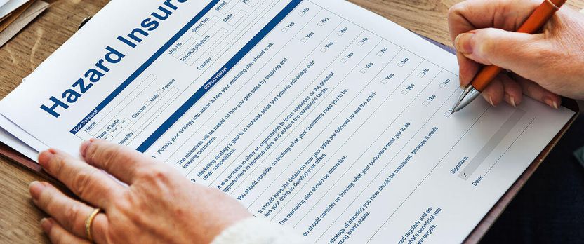 Curso de Desarrollo Profesional en Seguros de Incendios y Riesgos Diversos