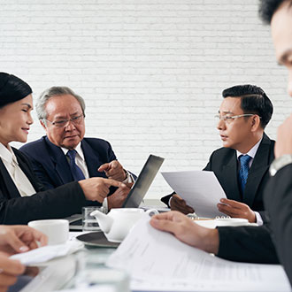 Imagen de Curso Universitario de Especialización en Administrativo-Recepcionista en Despacho de Abogados