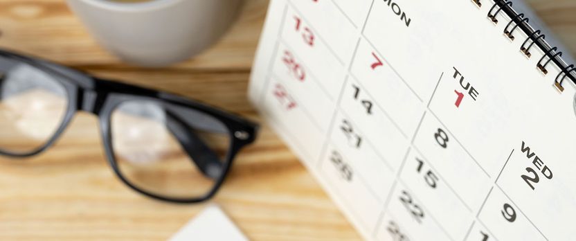 Curso Superior en Google Calendar: Experto en Gestión Eficaz del Tiempo