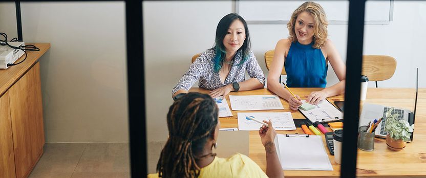 Curso de Desarrollo Profesional en Dirección y Gestión de Equipos Comerciales