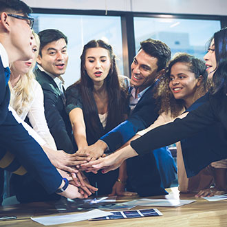 Imagen de Curso Universitario de Especialización en Principios y Aplicaciones del Modelo Cooperativo