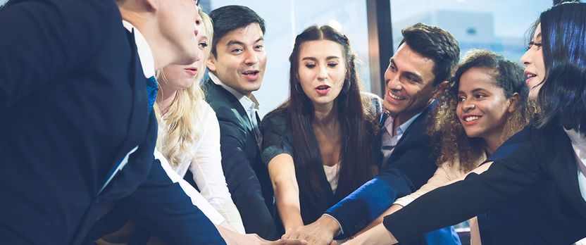 Curso en Principios y Aplicaciones del Modelo Cooperativo