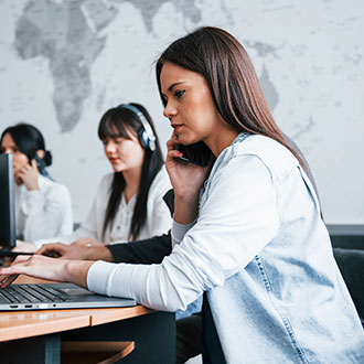 Imagen de Curso Universitario de Especialización en Potenciación de Talento y Construcción de Equipos en Cooperativas