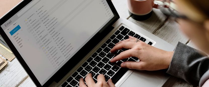 Curso en Técnicas Efectivas de Comunicación por Correo Electrónico