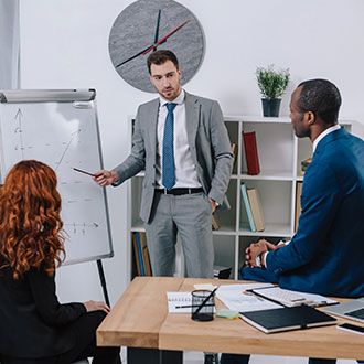 Imagen de Curso Universitario de Especialización en Gestión Financiera y Administrativa para Microempresas