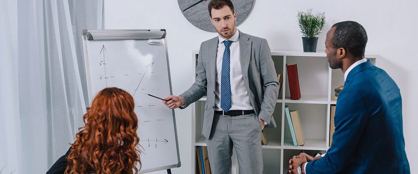 Curso Superior en Gestión Financiera y Administrativa para Microempresas