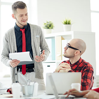 Imagen de Curso Universitario de Especialización en Coaching para el Desarrollo y Mejora de Equipos Organizacionales