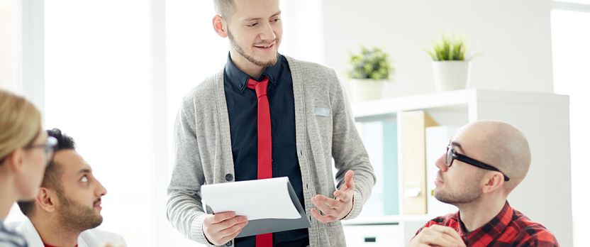 Curso en Coaching para el Desarrollo y Mejora de Equipos Organizacionales